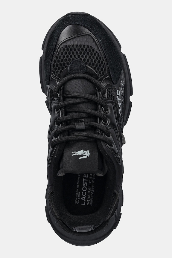 Tenisky Lacoste L003 NEO černá 49SFA0005