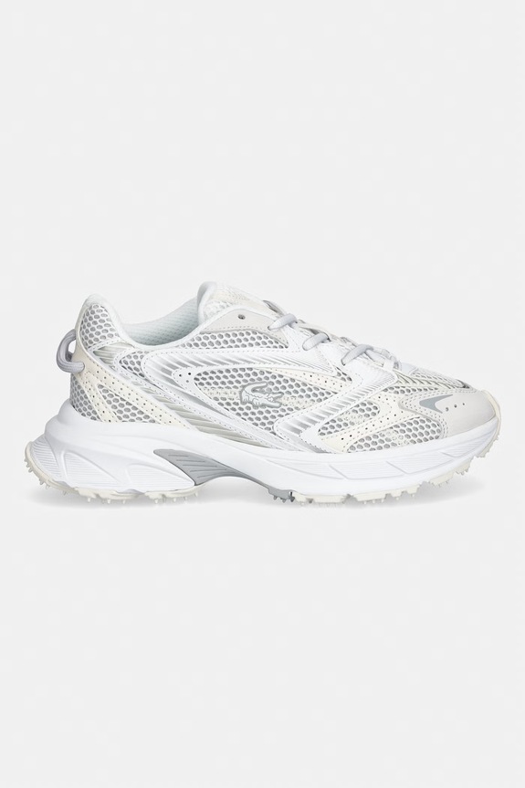 Lacoste sneakersy L003 NEO SHOT 49SFA0007 biały SS26