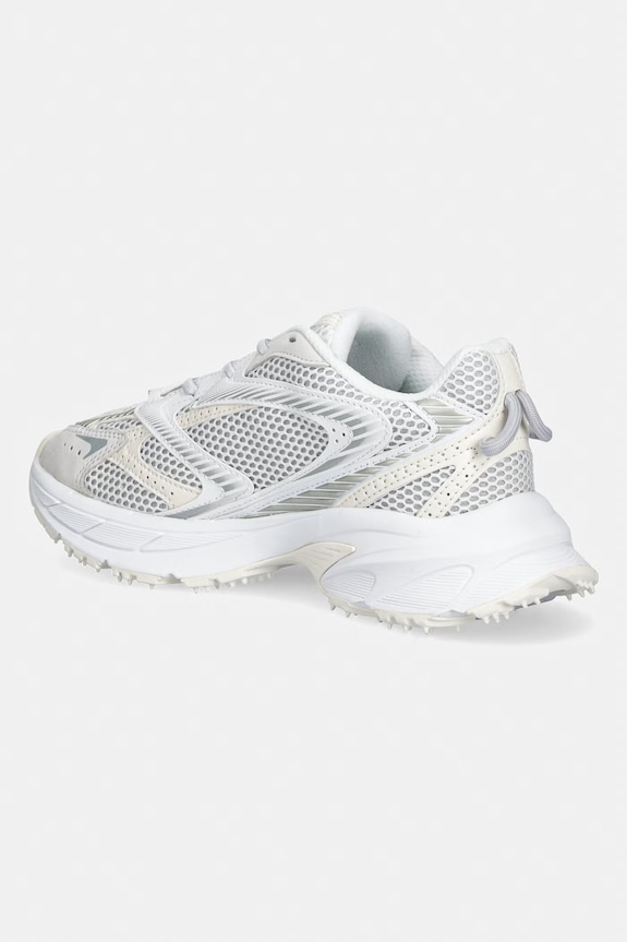 Obuwie Lacoste sneakersy L003 NEO SHOT 49SFA0007 biały