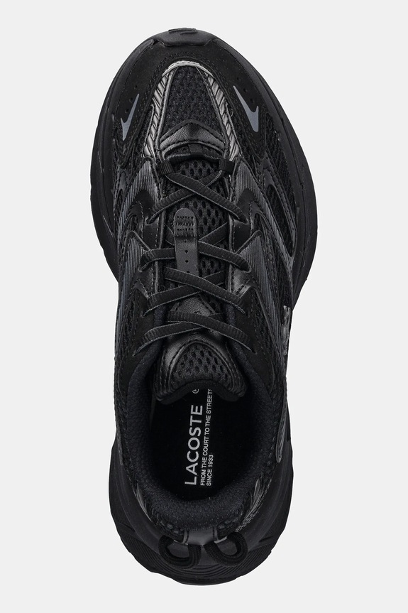 Tenisice Lacoste L003 NEO SHOT crna 49SFA0007
