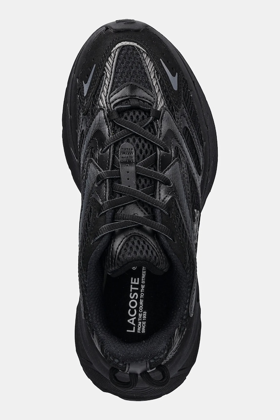Tenisice Lacoste L003 NEO SHOT crna 49SFA0007
