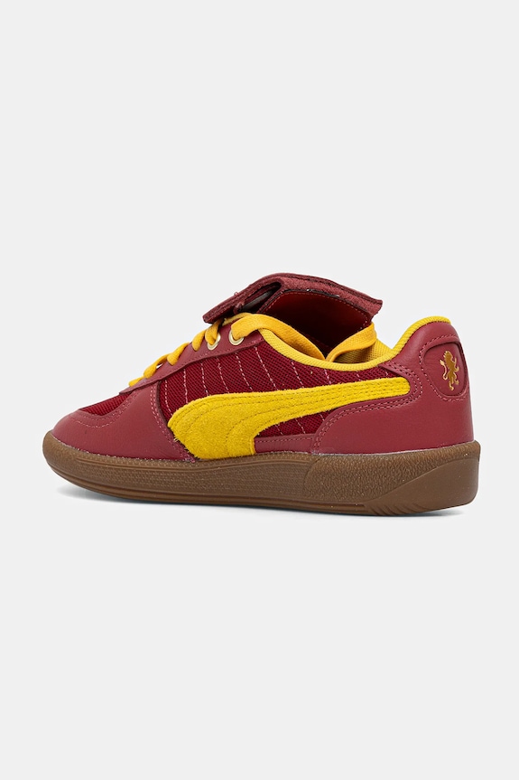 Boty Tenisky Puma PUMA x HARRY POTTER 401209 burgundské
