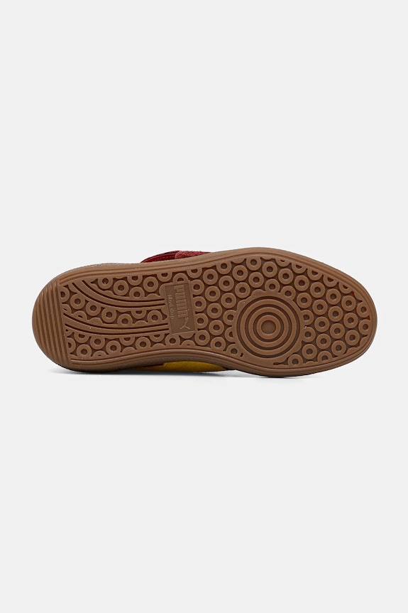 Tenisky Puma PUMA x HARRY POTTER 401209 burgundské