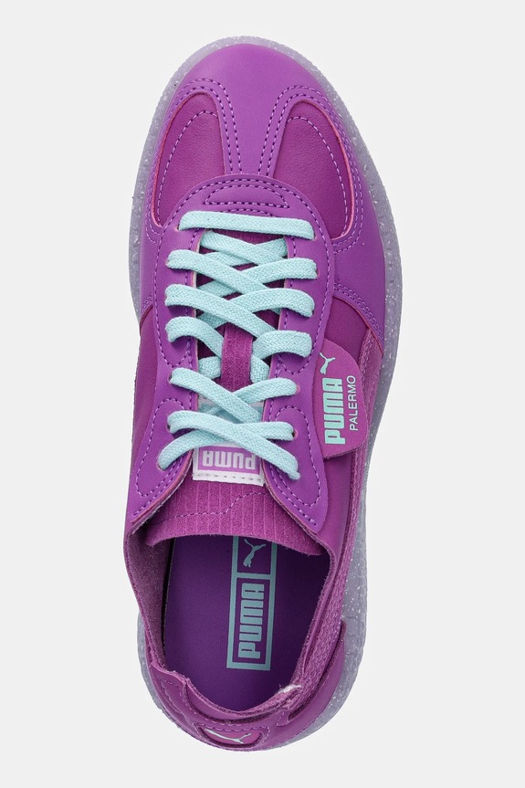 Puma sneakers Palermo Moda Paradiso Wns violet 401294
