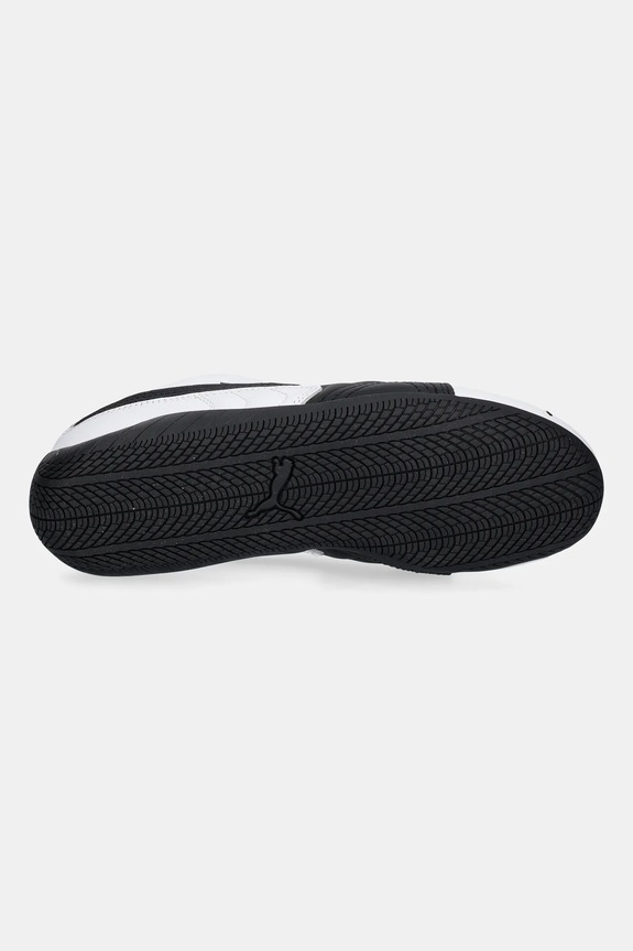 Puma sneakers in pelle Speedcat LTH 401603 bianco