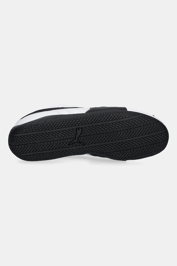 Puma sneakers in pelle Speedcat LTH 401603 bianco