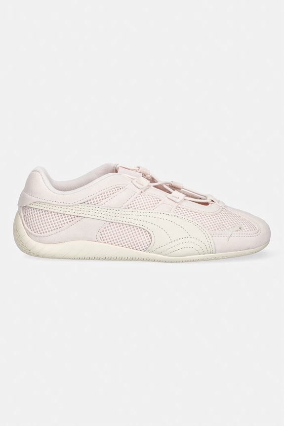 Puma Speedcat Go Wns sneakersy damskie 403589 różowy SS26