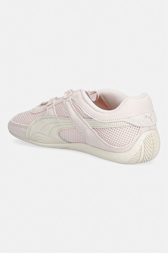 Obuwie Puma Speedcat Go Wns sneakersy damskie 403589 różowy