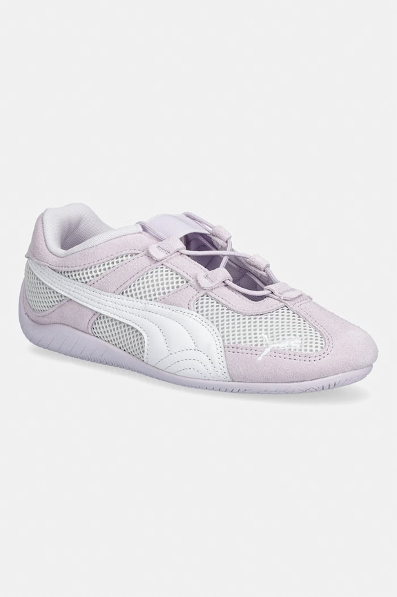 Puma Speedcat Go Wns sneakersy damskie fioletowy 403589