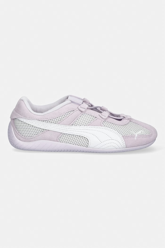 Puma Speedcat Go Wns sneakersy damskie 403589 fioletowy SS26