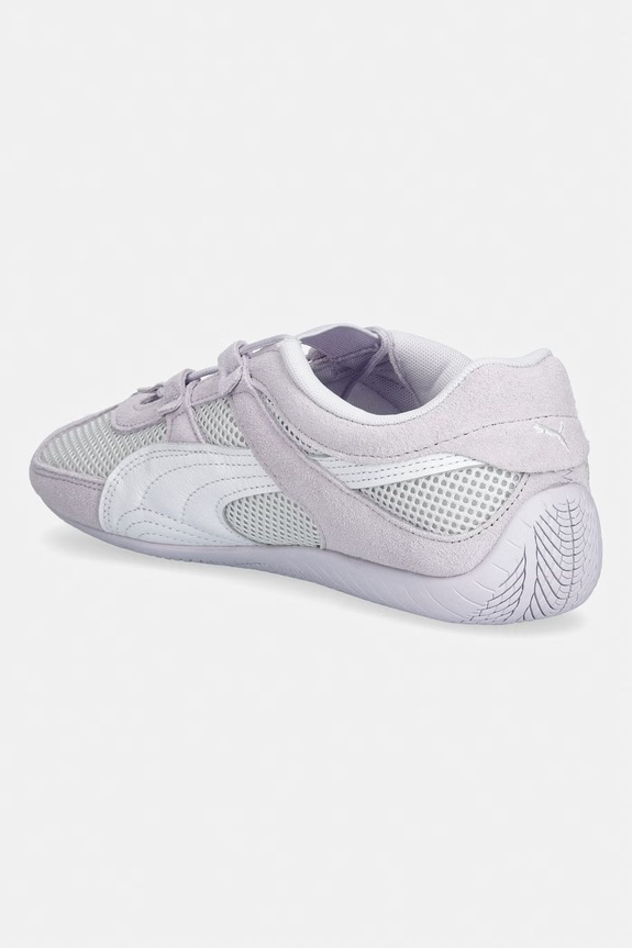 Obuwie Puma Speedcat Go Wns sneakersy damskie 403589 fioletowy