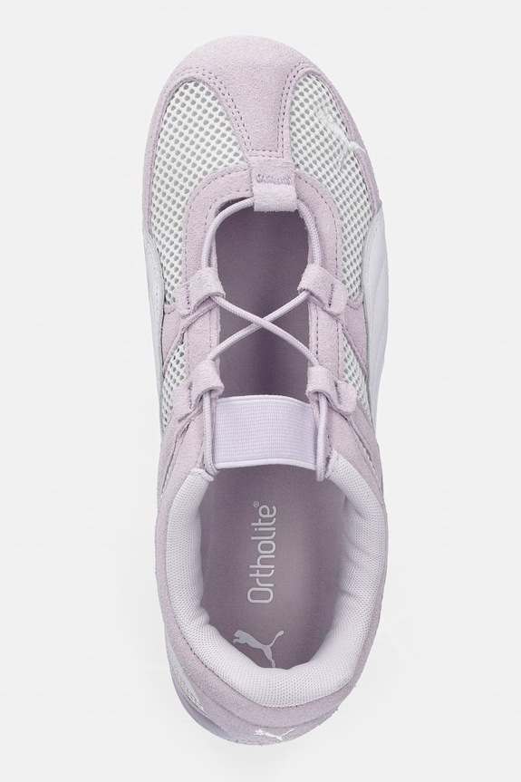 Puma Speedcat Go Wns sneakersy damskie fioletowy 403589