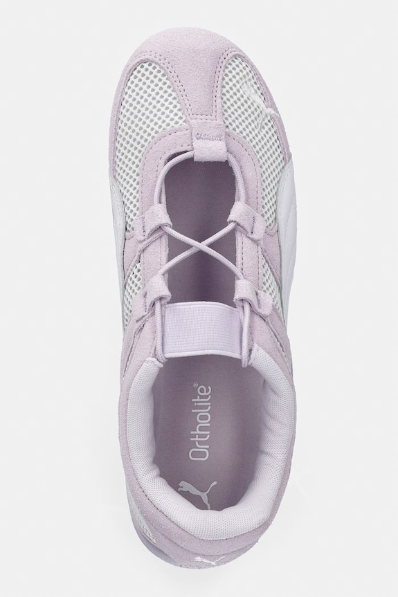 Puma Speedcat Go Wns sneakersy damskie fioletowy 403589