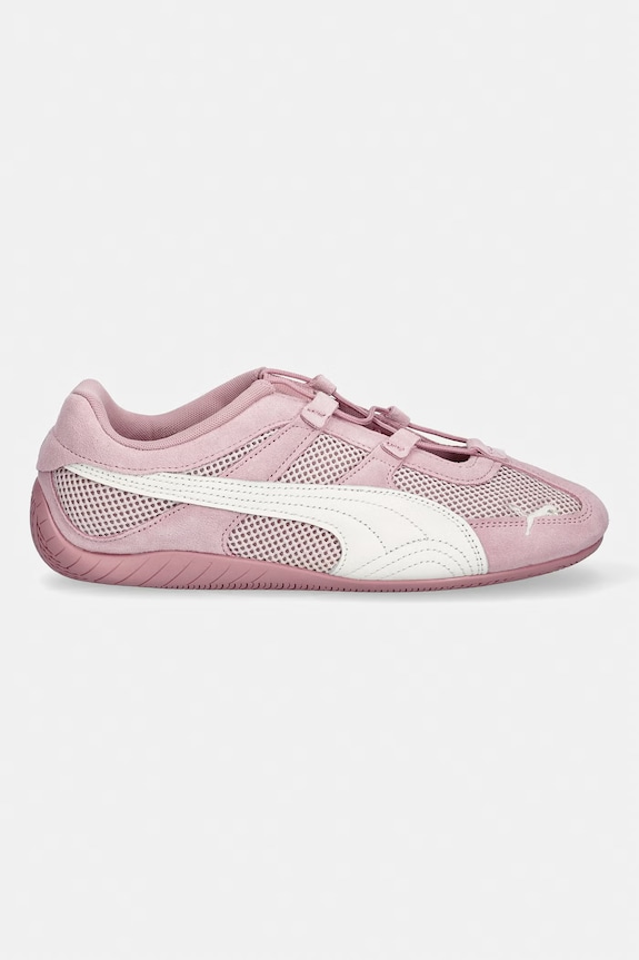 Puma Speedcat Go Wns sneakersy damskie 403589 różowy SS26