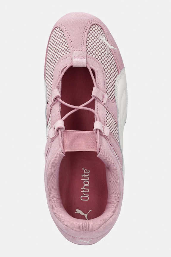 Puma Speedcat Go Wns sneakersy damskie różowy 403589