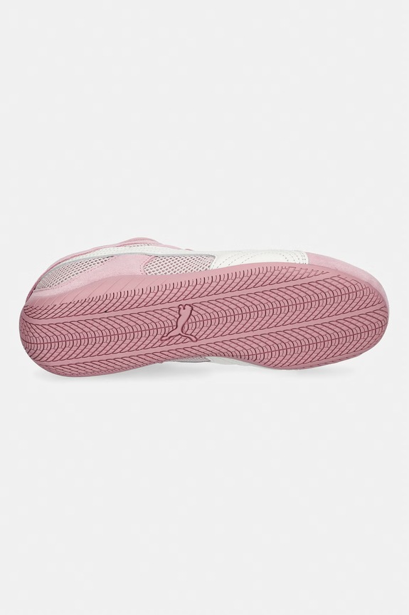 Puma Speedcat Go Wns sneakersy damskie 403589 różowy