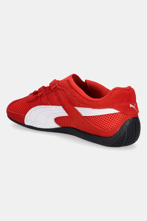 Обувь Кроссовки Puma Speedcat Go Wns 403589 красный