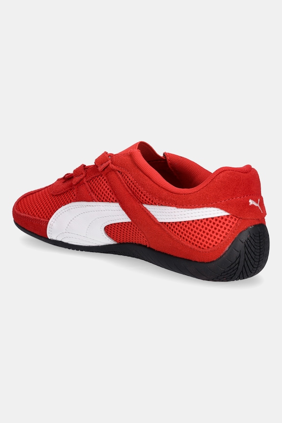 Обувь Кроссовки Puma Speedcat Go Wns 403589 красный
