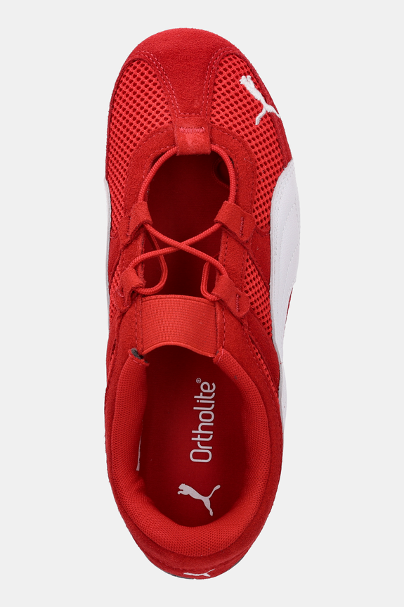 Кроссовки Puma Speedcat Go Wns красный 403589