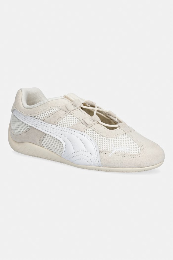 Puma Speedcat Go Wns sneakersy damskie beżowy 403589