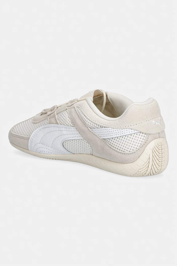 Obuwie Puma Speedcat Go Wns sneakersy damskie 403589 beżowy