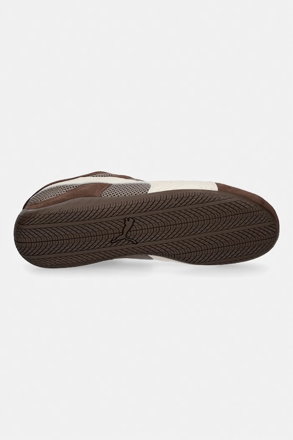 Puma Speedcat Go Wns sneakersy damskie 403589 brązowy