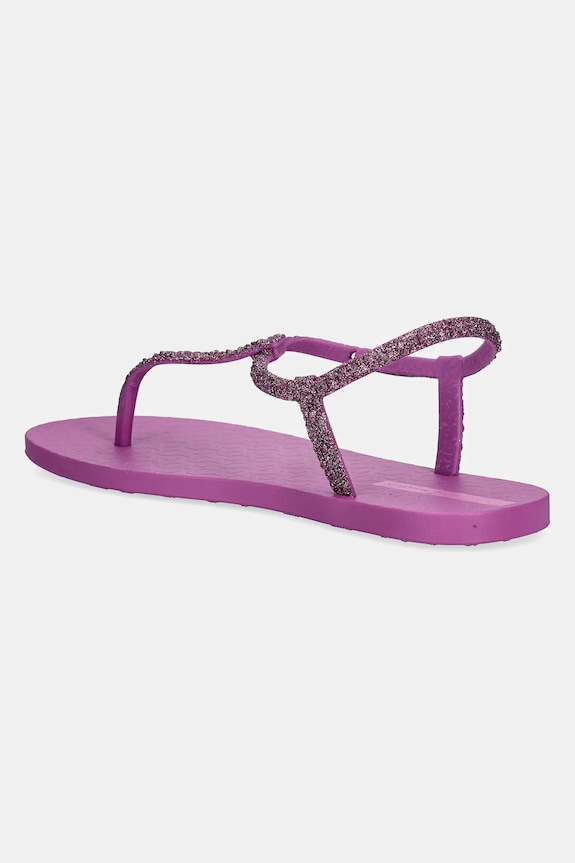 Παπούτσια Σανδάλια Ipanema CLASS BRILHA 26914.BD648 μωβ