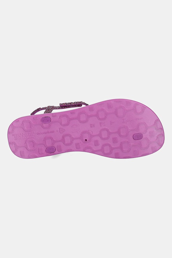 Σανδάλια Ipanema CLASS BRILHA 26914.BD648 μωβ