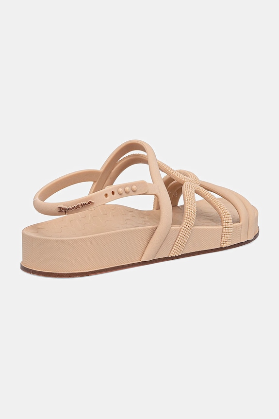 Obuv Sandále Ipanema WALK SANDAL 27211.BF985 béžová