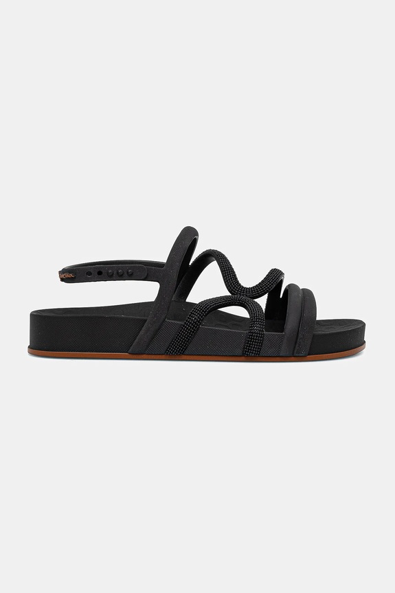 Ipanema sandały WALK SANDAL 27211.BF986 czarny SS25