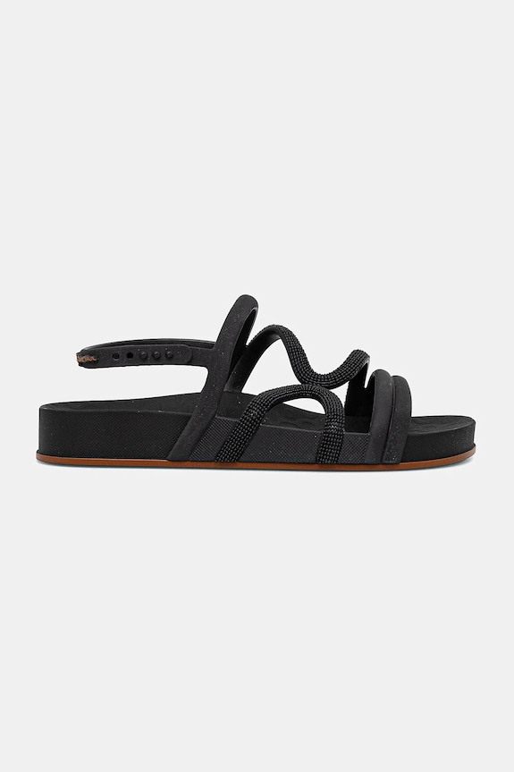 Ipanema sandały WALK SANDAL 27211.BF986 czarny SS25