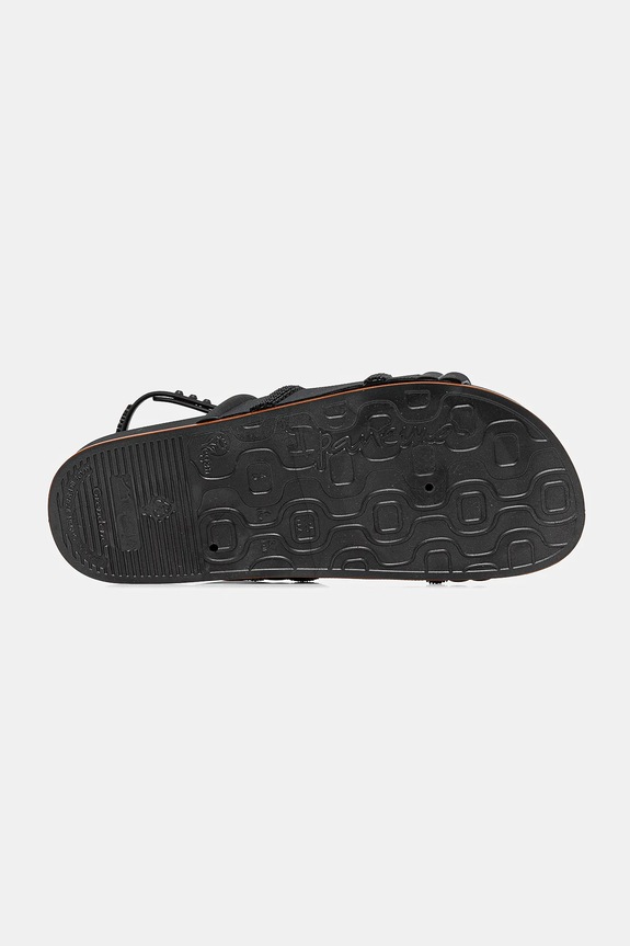 Ipanema sandały WALK SANDAL 27211.BF986 czarny