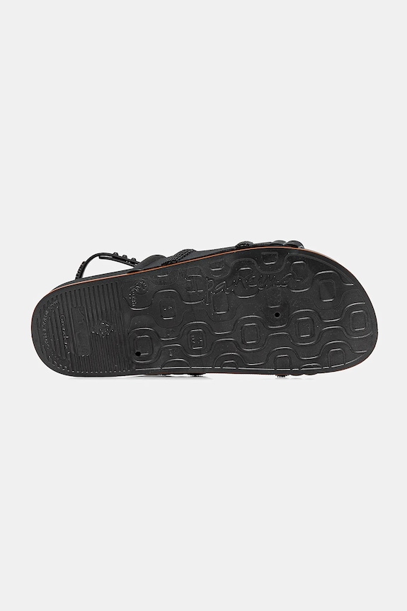 Ipanema sandały WALK SANDAL 27211.BF986 czarny