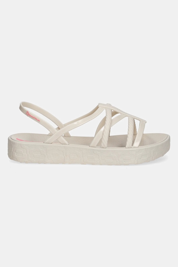 Sandale Ipanema DIVERSA FLAT 27238.BH324 bež SS26