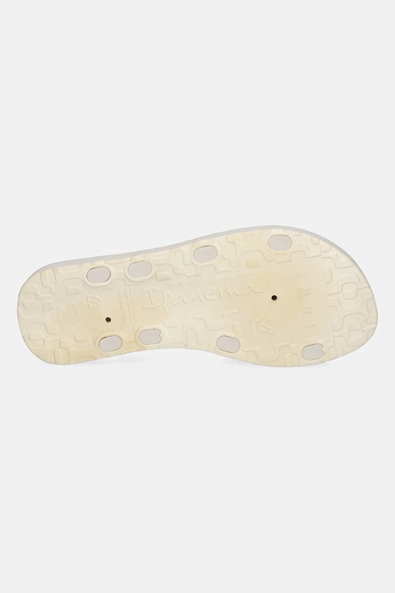 Sandale Ipanema DIVERSA FLAT 27238.BH324 bež