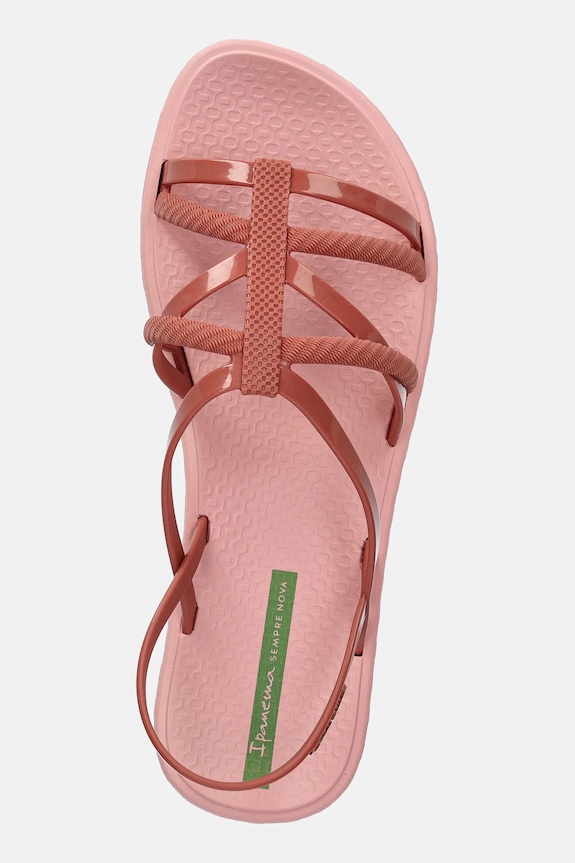 Ipanema sandali DIVERSA FLAT rosa 27238.BH330