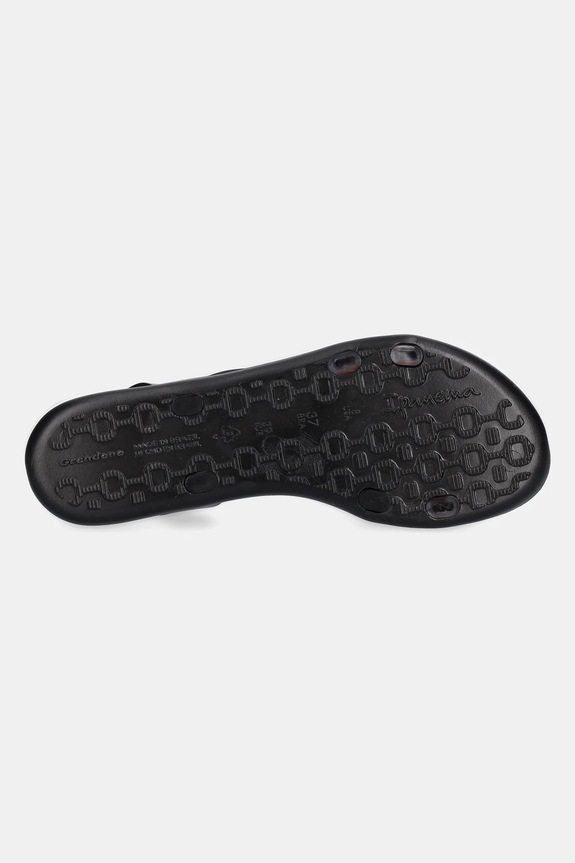 Ipanema sandały VIBE SANDAL 82429.BD399 czarny