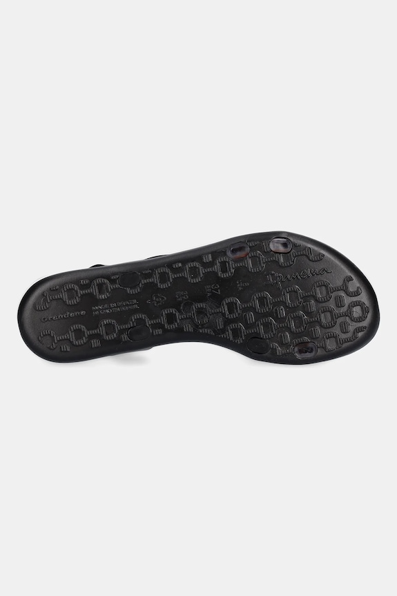 Ipanema sandały VIBE SANDAL 82429.BD399 czarny