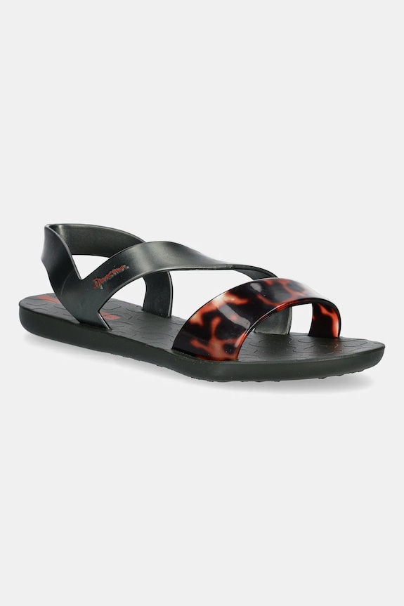 Sandále Ipanema VIBE SANDAL plochý zelená 82429.BD417