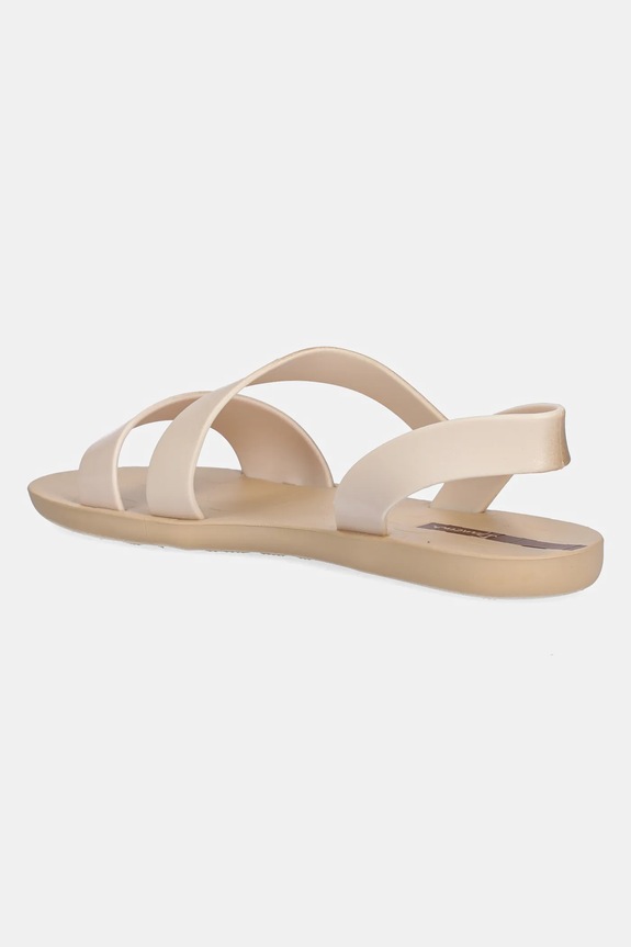 Παπούτσια Σανδάλια Ipanema VIBE SANDAL 82429.BD421 χρυσαφί