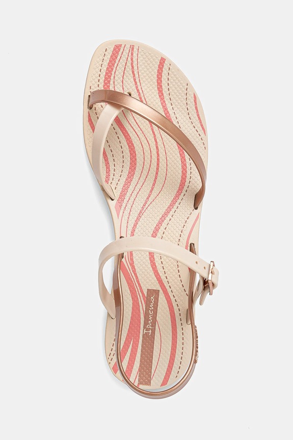 Ipanema szandál FASHION SAND bézs 82842.BD408