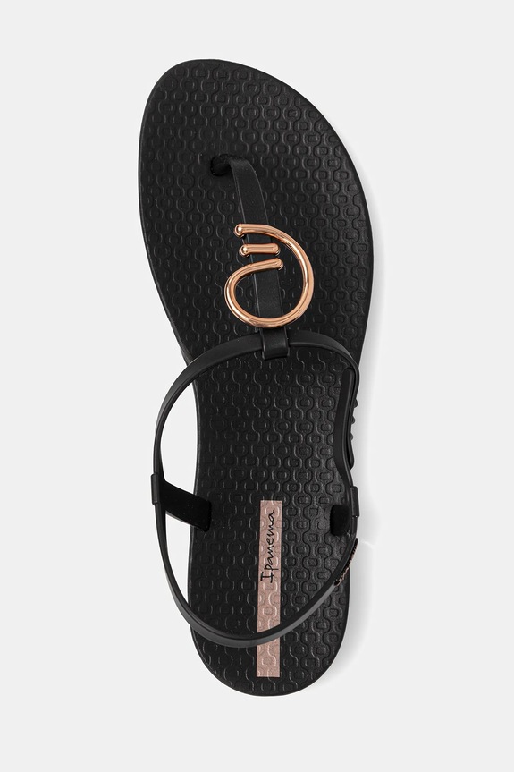Sandály Ipanema CLASS STYLIS černá 83656.BD172