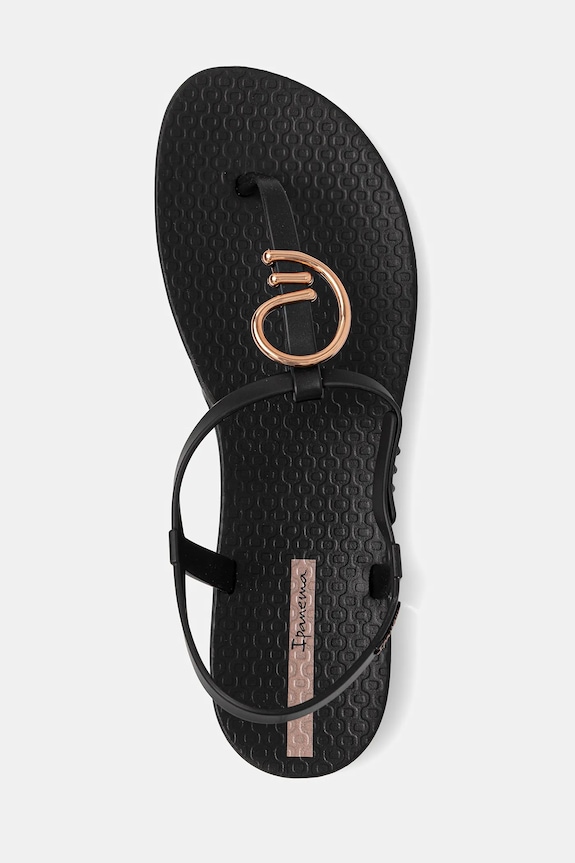 Sandály Ipanema CLASS STYLIS černá 83656.BD172