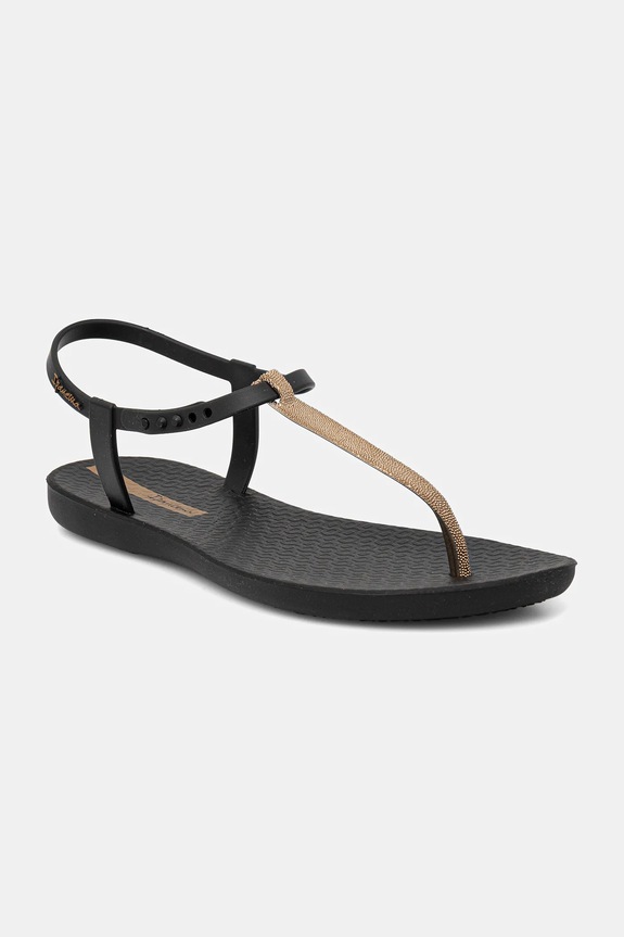 Sandály Ipanema CLASS CLASSY bez podpatku černá 83666.BC755