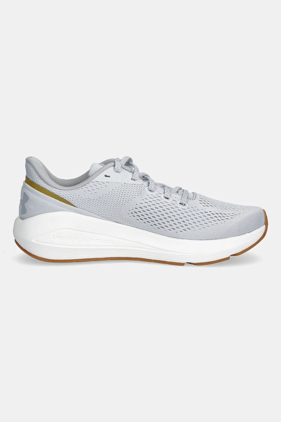 Tekaški čevlji Under Armour Sonic 7 3028003 siva SS25