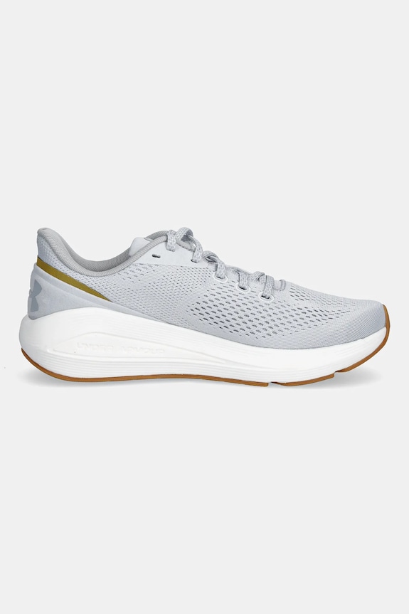 Tekaški čevlji Under Armour Sonic 7 3028003 siva SS25