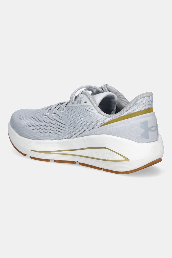 Obutev Tekaški čevlji Under Armour Sonic 7 3028003 siva