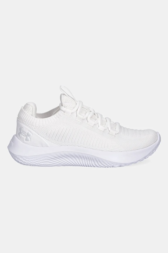 Under Armour scarpe da allenamento Dynamic 2 3028077 bianco AW25