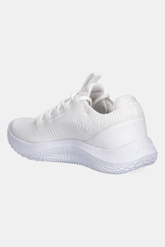 Scarpe Under Armour scarpe da allenamento Dynamic 2 3028077 bianco