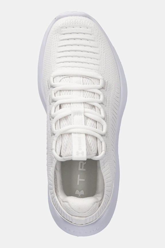 Under Armour scarpe da allenamento Dynamic 2 bianco 3028077